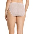 thumbnail image 4 of Jockey Women's Elance French Cut - 6 Pack, 4 of 4