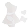 thumbnail image 2 of Yhmxh Cadeaux pour Femmes et Hommes, Essentiels pour la Maison, Ensemble de Règles de Couture pour Garçon et Fille, Motif de Couture en Forme de Ruler A Ruler, 2 of 7