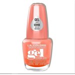 Creamy Neon Gel Polish - Good Vibes
