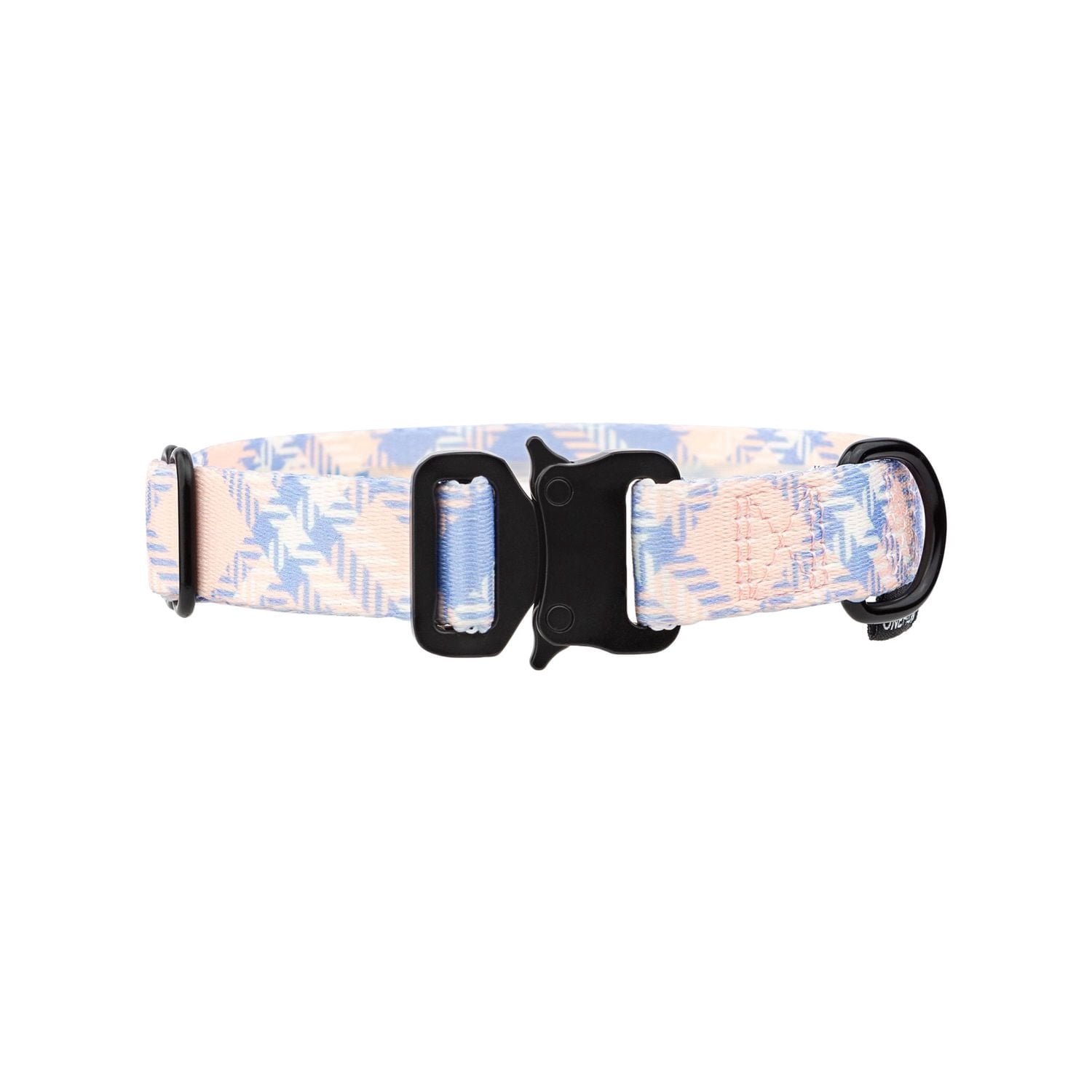 One Paw , Ensemble Collier et Laisse pour Chien 3 Pcs, avec Distributeur de Sacs, Plusieurs Couleurs Tailles