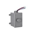 thumbnail image 2 of MP OVC100 Rotary 100-Watt Outdoor Volume Control with Auto Impedance Matching_ Weather Resistant, 2 of 2