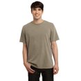 thumbnail image 1 of Port & Company Pigment-Dyed Tee. Taupe. M., 1 of 1
