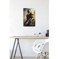 thumbnail image 4 of Halo Infinite - Become Wall Poster, 22.375" x 34" Framed, 4 of 4
