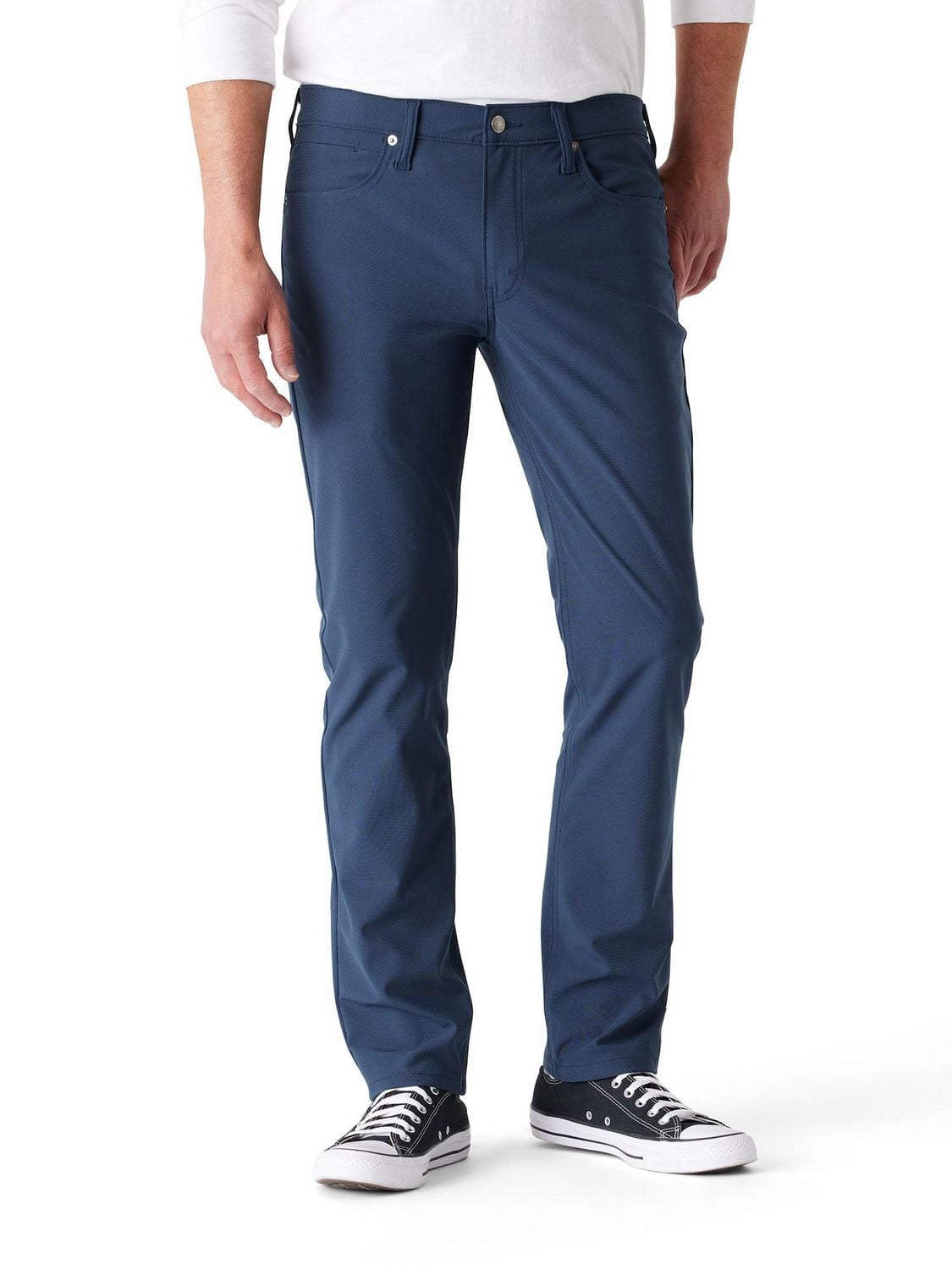 Levi Strauss Signature™ Men's Action Flex-Pro Slim Pants