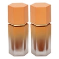 thumbnail image 1 of Bronzer Contour Liquid, Shading Highly Pigmented Makeup Liquid Face Bronzer Long Lasting Cushion Applicator  for Facial, 1 of 7