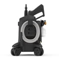 thumbnail image 4 of SPYDER MINI 1700 PSI Electric Pressure Washer, 4 of 9