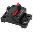 thumbnail image 2 of ANGGREK Auto Switch Fuse Holder, Waterproof Fuse Holder Circuit Breaker, For Car Vehicle, 2 of 8
