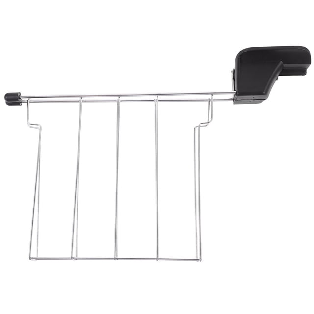CNKOO Stainless Steel Sandwich Cage for 2-Slice Toaster