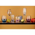 thumbnail image 3 of Water Glass Set of 2 (Blue), 3 of 3