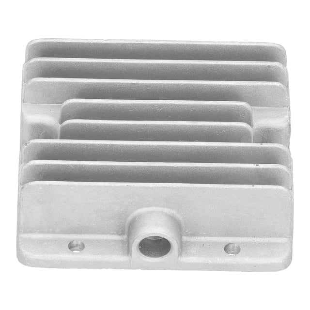 Khall Air Compressor Accessories Easy Replaceable Cylinder Head For Old Damaged Parts