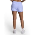thumbnail image 3 of Reebok Short on pace pour femmes, 3 of 6