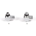 thumbnail image 3 of Diving Regulator 360-Degree Rotation Connector Low/High Pressure Wear-resistant Hose Adapter Diving Accessories Underwater Low Pressure, 3 of 7