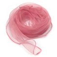 thumbnail image 1 of Chiffon Scarf Decorative Solid Color Mesh Necklace Scarf Summer Scarf for Women, 1 of 10