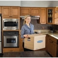 thumbnail image 2 of Bankers Box SmoothMove™ Classic Moving Boxes, Medium - 8 Pk, 2 of 4