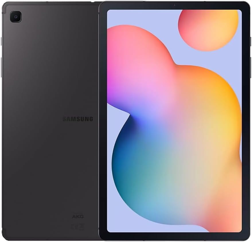 Open Box - Samsung Galaxy Tab A7 Lite (SM-T220) (32GB/3GB, Grey, Wifi)