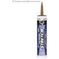 thumbnail image 1 of DAP 100262 10.1 oz Extreme Stretch Sealant, Woodtone, 1 of 1