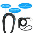 thumbnail image 4 of Transemion 2piece Durable And Sturdy Dock Line With Hook Reliable Mooring Partner Strong blue 1Set, 4 of 6