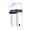 Blanc-618, variante sur Mini Machine à Maïs Soufflé, Machine à Maïs Soufflé à Air Chaud, Conception Portable, Fonctionnement Facile, pour la Maison/le Camping, Cuisson Rapide, Générateur de Maïs Soufflé, Machine à Collations Hzhnb / Plastique, Rouge