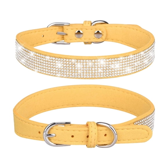 Adjustable Nylon Cat Collar with Quick Release Buckle Reflective Stitching Breathable Soft Comfortable for Small Medium Large Cats Puppies Safe Secure Cute Bow Tie Pattern Daily Wear Accessory
