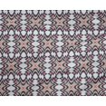 thumbnail image 4 of oneOone Polyester Lycra Fabric Ethnic Geometric Flame Stitch Print Fabric By The Yard 56 Inch Wide, 4 of 4