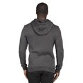 thumbnail image 2 of Unisex Ultimate Fleece Pullover Hooded Sweatshirt 320H, 2 of 3