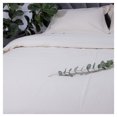 thumbnail image 5 of Camelushome Housse de Couette en Eucalyptus Lyocell, 5 of 5
