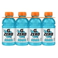 thumbnail image 2 of Gatorade Zero Glacier Freeze 8 x 355 mL, Bottles, 2 of 6