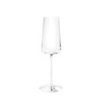 thumbnail image 1 of Better Homes & Gardens Clear Flared Champagne Flute, 4 Pack, 1 of 4