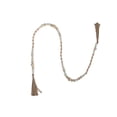 thumbnail image 1 of Guirlande En Bois Avec Des Glands (Naturel), 1 of 1