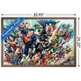 thumbnail image 2 of DC Comics - Justice League Rebirth - Groupe, 2 of 4