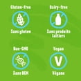 thumbnail image 4 of Earth's Own Unsweetened Vanilla Almond Milk Alternative, 1.89L, 4 of 6