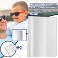 thumbnail image 2 of Liquidation! Housse de Protection pour Documents Yiteos, Ensemble de Housse de Certificat de Protection Transparente, 8X Housse, 2 of 2