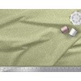thumbnail image 3 of Soimoi Poly Georgette Fabric Leaves & Berries Shirting Print Sewing Fabric Yard 42 Inch Wide, 3 of 3