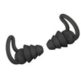 thumbnail image 4 of Bouchons d'Oreilles pour Dormir, Bouchons d'Oreilles Réutilisables de Protection Auditive Réduction du Bruit Bouchons d'Oreilles pour Dormir Annuler le Bruit Bouchons d'Oreilles pour Ronflement Bruit Fort Voyage Construction, 4 of 8