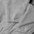 thumbnail image 4 of CHUANK Kids Sweatpants Loose Fit Fleece Jogger Pants with Elastic Bottom, 4 of 7