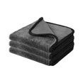 thumbnail image 1 of YSABOXY Large Microfiber Cleaning Cloth Wash Towel Drying Rag Polishing NEW, 1 of 1