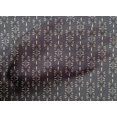 thumbnail image 4 of oneOone Organic Cotton Voile Fabric Dot & Floral Block Decor Fabric Printed BTY 42 Inch Wide, 4 of 4