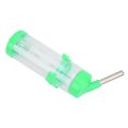 thumbnail image 3 of Hamster Water Bottle Hamster Water Dispenser Bottle Hamster Water Dispenser For Cage Hamster Water Bottle Dispenser Automatic No Drip Hamster Drinking Fountain For Small Animals, 3 of 7