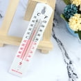 thumbnail image 3 of Physical thermometer thermometer mercury hanging thermometer wall thermometer indoor thermometer, 3 of 3