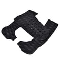 thumbnail image 1 of facefd 3 Pcs Pad de Traction pour Planche de Surf Pad Antidérapant EVA grip de Pont Tapis de Queue Accessoires de Surf Points, 1 of 9
