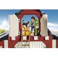 thumbnail image 4 of Playmobil Barn with Silo 9315, 4 of 4