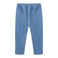 thumbnail image 1 of LSLJS Toddler Baby Girls Candy Color Solid Color Leggings Casual Kids Tight Pants, Children Pants, 1 of 2