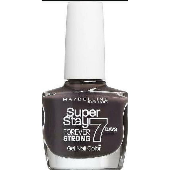 Maybelline Forever Strong Pro Vernis à Ongles 786 Taupe Couture