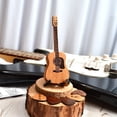 thumbnail image 4 of Support de Crochetage de Guitare, Étui de Crochetage de Guitare Sûr pour Performance, 4 of 7