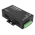 thumbnail image 3 of Power Supply Box, Metal 50-60Hz Low Power Consumption Power Supply Controller, No Noise For Electronic Lock Magnetic Lock, 3 of 8