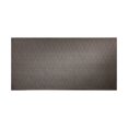 thumbnail image 1 of Fasade Hammered Smoked Pewter Wall Panel 4' x 8', 1 of 2