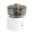 thumbnail image 1 of Meat Grinder Electric Meat Chopper Grinder Vegetable Chopper Blender Multifunctional Stainless Steel Blades Efficient Safe Food Blender for Kitchen Food Processor, 1 of 8
