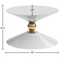 thumbnail image 2 of Table Basse Malia, 2 of 6