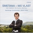 thumbnail image 1 of Bedrich Smetana: Ma Vlast, 1 of 2