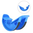 thumbnail image 3 of Foot Stretcher, Durable Slip-Resistant Foot Calf Stretcher,  ABS Material Wear Resistant For, 3 of 8